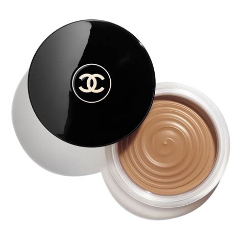 chanel cream bronzer douglas|chanel les beiges bronze.